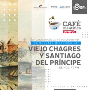 TV_Viejo Chagres-Santiago del Principe
